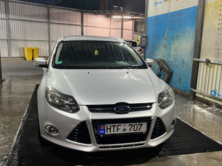 Ford Focus foto 9