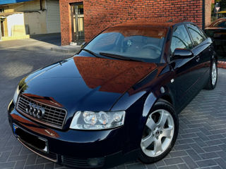 Audi A4 foto 2