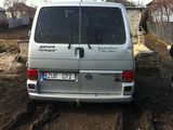 Volkswagen T4 caravela foto 4