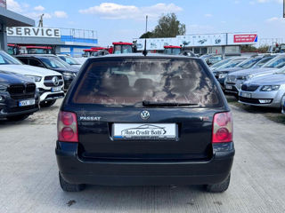 Volkswagen Passat foto 5