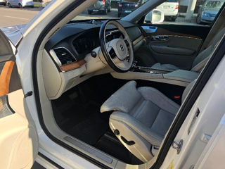 Volvo XC90 foto 20