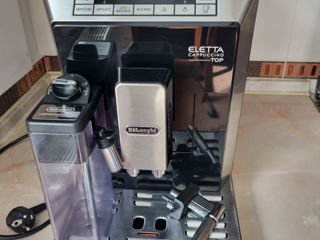 Delonghi Eleta Capucino Top