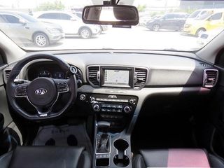 KIA Sportage foto 4