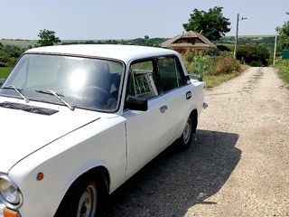 Lada / ВАЗ 2101 фото 1