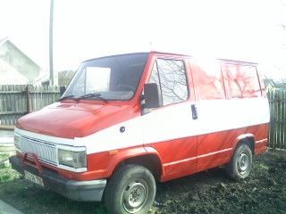 Fiat Ducato foto 7