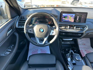 BMW X3 foto 9