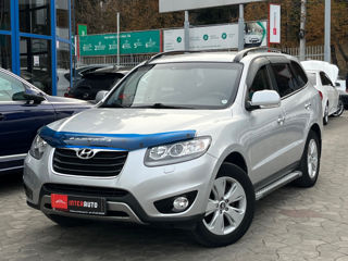 Hyundai Santa FE foto 1