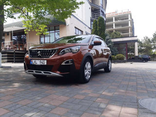 Peugeot 3008 foto 5