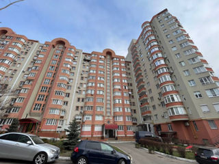 Apartament cu 2 camere, 53 m², Ciocana, Chișinău foto 6
