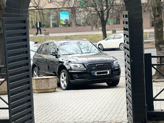 Audi Q5 foto 3