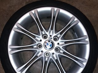 BMW M5 foto 1