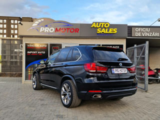 BMW X5 foto 3