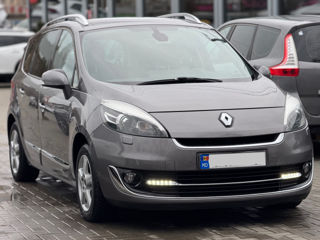 Renault Grand Scenic foto 4