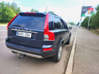 Volvo XC90 foto 8