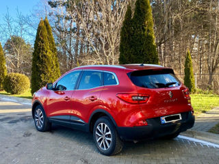 Renault Kadjar foto 2