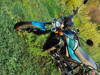 Alpha Moto Andes foto 2