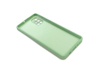 Чехол для Samsung A71 (Fresh Green) foto 5