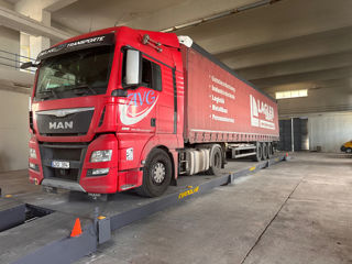 Man TGX 520 D38 foto 7