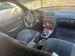 Honda Accord foto 5