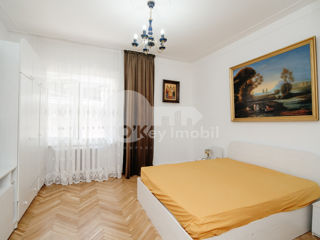 Casă cu 2 nivele, 180 mp, reparație euro, Telecentru, 950 € ! foto 8