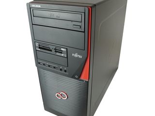 Fujitsu Celsius W530 i7 foto 4