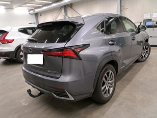 Lexus NX Series foto 3