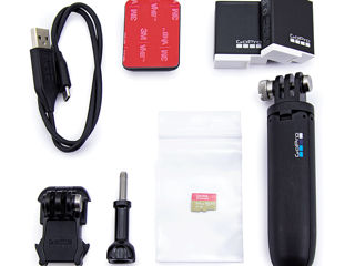 Gopro Hero 11 Black Bundle foto 4