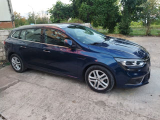 Renault Megane foto 5