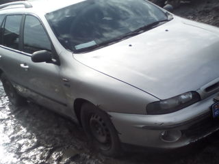 Fiat Marea foto 6