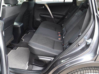 Toyota Rav 4 foto 10