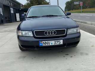 Audi A4 foto 4