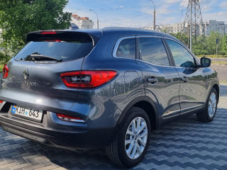 Renault Kadjar foto 6