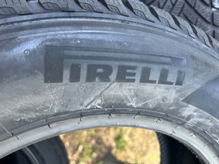 215/65 R16 Pirelli Powergy/ Доставка, livrare toata Moldova foto 6