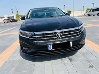 Volkswagen Jetta foto 2