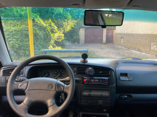 Volkswagen Vento foto 7