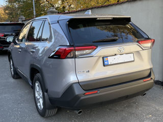 Toyota Rav 4 foto 5