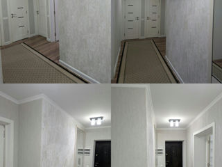 Apartament cu 3 camere, 68 m², Periferie, Orhei foto 6