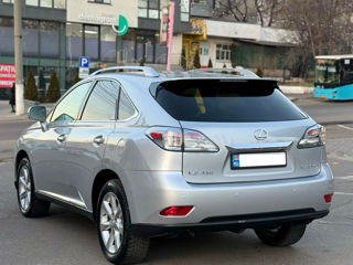 Lexus RX Series foto 3