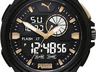 Ceas PUMA SE, quartz, original, NOU, nefolosit – 800 lei foto 1