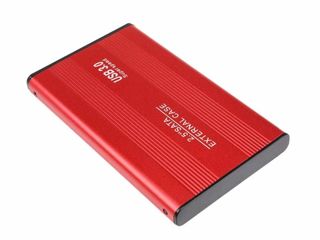 External Case USB 3.0 для HDD и SSD. foto 4