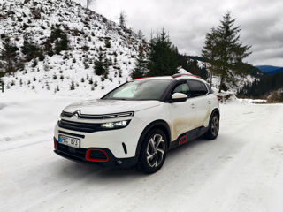 Citroen C5 Aircross foto 5