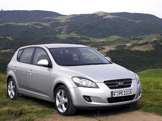 Kia Carens 2004,Ceed 2008  Piese! foto 3