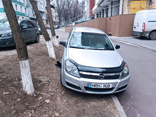 Opel Astra foto 4