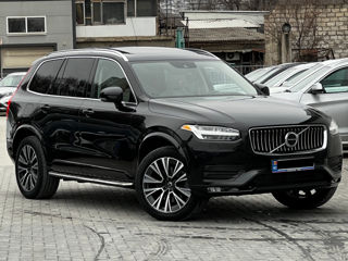 Volvo XC90 foto 4