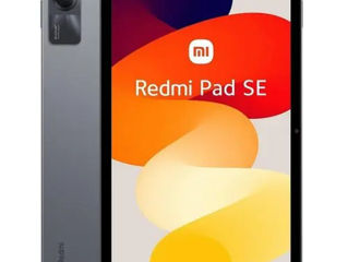 Xiaomi Redmi Pad SE 8/256 Graphite Gray foto 2