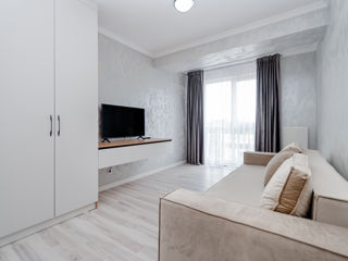 Apartament cu 2 camere, 75 m², Râșcani, Chișinău foto 4