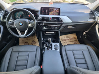 BMW X4 foto 10