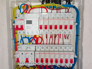 Electrician foto 7