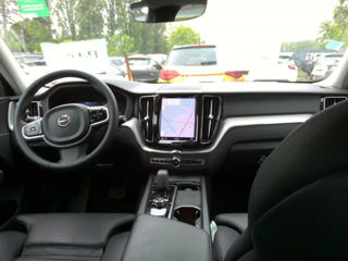 Volvo XC60 foto 5