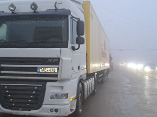 Daf Xf105.410 foto 3